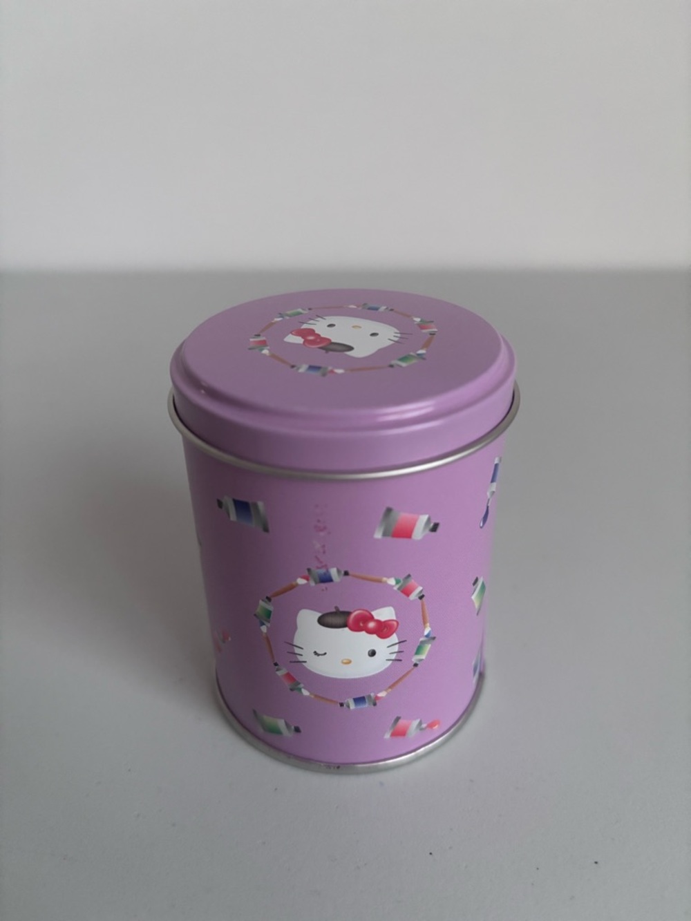 Hello Kitty Accessory Set - Picture 5 of 5